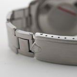 Rolex Air King Blue 1969 - Goldammer Montres Vintage