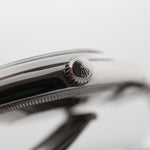 Rolex Air King Blue 1969 - Goldammer Montres Vintage