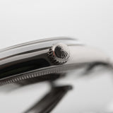 Rolex Air King Blue 1969 - Goldammer Montres Vintage