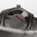 Rolex Air King Blue 1969 - Goldammer Montres Vintage