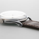 Universal Geneve Robe Art Déco 1946