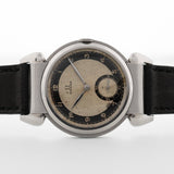 Omega Scarab Tuxedo 1943