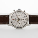 Heuer Pre Carrera 2444 1960s