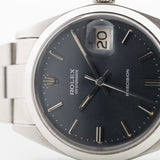 Rolex Oysterdate Precision Grey 1971