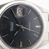 Rolex Oysterdate Precision Grey 1971