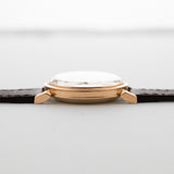 Omega Automatic Or Rose 1952