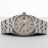 Rolex Datejust Oysterquartz 1979