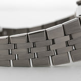 Rolex Datejust Oysterquartz 1979