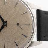 Robe Zenith étincelante 1962