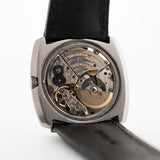 Universal Geneve Polerouter Cushion 1970