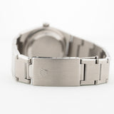 Rolex Datejust Oysterquartz Argent 1979