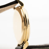 Iwc 18k Tear Drop 1948