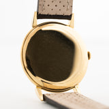 Iwc 18k Tear Drop 1948
