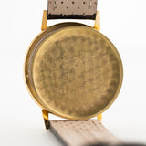 Iwc 18k Tear Drop 1948
