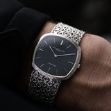 Audemars Piguet 18k Bismark 1970