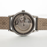Iwc Ingenieur 666 Silver 1962