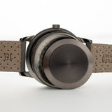 Iwc Ingenieur 666 Silver 1962