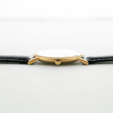 Vacheron Constantin Robe en or jaune 1960