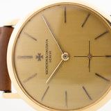 Vacheron Constantin Patrimony Ultra Thin 1950s