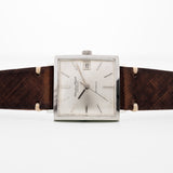 Iwc Automatic Square 1960s