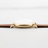 Iwc Tear Drop 14k 1947