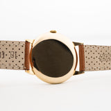Iwc Tear Drop 14k 1947