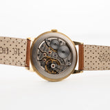 Iwc Tear Drop 14k 1947