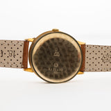 Iwc Tear Drop 14k 1947