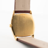Rolex Cellini 18k Champagne 1976