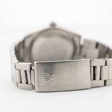 Rolex Air-King Or 1982