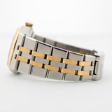 Rolex Datejust Oysterquartz Two Tone 1979