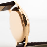 Iwc 18k Dress Cal. 89 1959