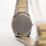 Iwc Ingenieur SL noir bicolore 1990