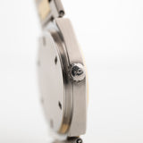 Iwc Ingenieur SL noir bicolore 1990