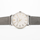 Robe Iwc Cal. 89 1948