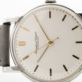 Robe Iwc Cal. 89 1948