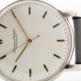 Robe Iwc Cal. 89 1948