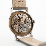 Robe Iwc Cal. 89 1948