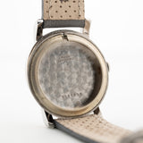 Robe Iwc Cal. 89 1948