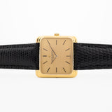 Vacheron Constantin Tank 18k 1970