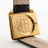 Vacheron Constantin Tank 18k 1970