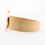 Patek Philippe Calatrava 18k 1970