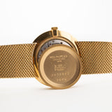 Patek Philippe Calatrava 18k 1970