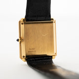 Piaget Or 18k Protocole 1970
