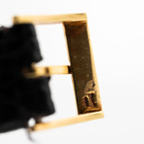 Piaget Or 18k Protocole 1970