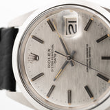 Rolex Oyster Perpetual Date Mosaic 1970