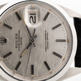 Rolex Oyster Perpetual Date Mosaic 1970