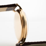 Iwc 18k Shark Fin 1960