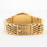 Patek Philippe Ellipse 18k d'Or 1980