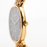 Patek Philippe Ellipse 18k d'Or 1980